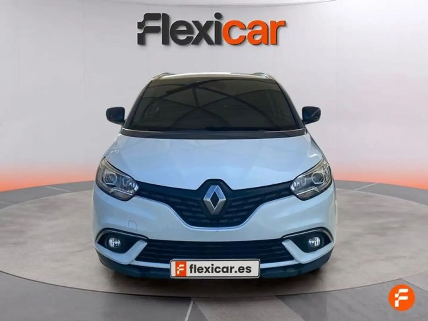 Renault Zen Energy TCe 103 kW (140CV) Blanco - 2