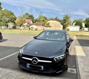Classe BM6 Progressive Line