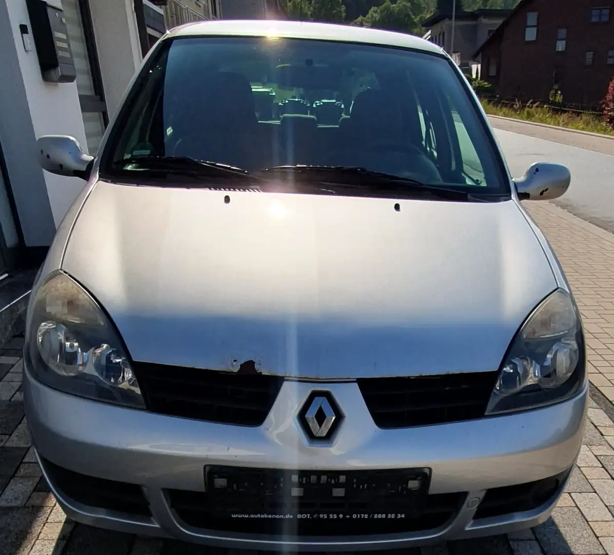 Renault Clio Campus - 2