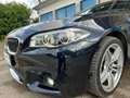 BMW 525 525d xdrive Msport auto E6 96.372 km Perfetta Nero - thumbnail 15