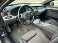 BMW 525 525d xdrive Msport auto E6 96.372 km Perfetta Nero - thumbnail 5