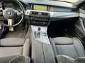 BMW 525 525d xdrive Msport auto E6 96.372 km Perfetta Nero - thumbnail 9