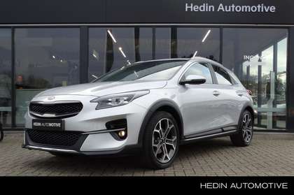 Kia XCeed 1.0 T-GDi DynamicLine | Trekhaak | Navigatie | Cam