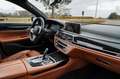 BMW 740 740e iPerformance - M Pakket - Full Options - thumbnail 12