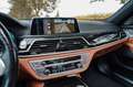 BMW 740 740e iPerformance - M Pakket - Full Options - thumbnail 14