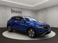Volkswagen T-Roc GOAL 1.0 l TSI OPF 6-Gang Blau - thumbnail 7