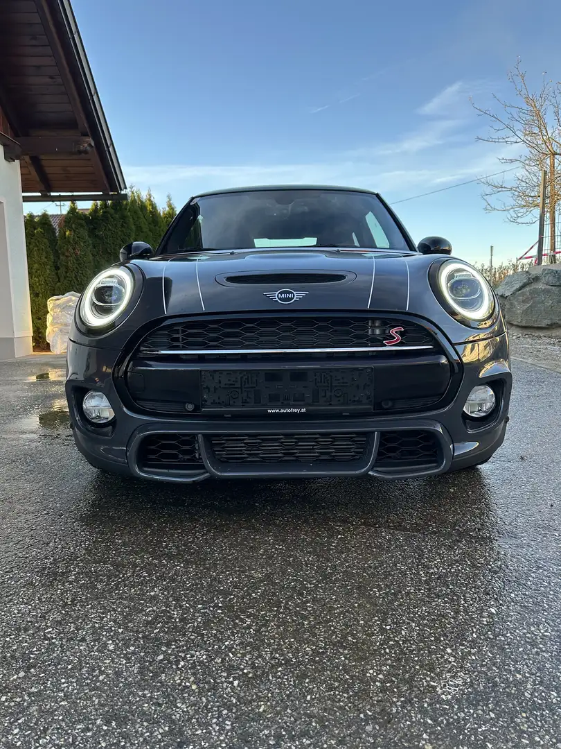 MINI Cooper S MINI Cooper S COOPER S Grau - 2
