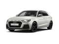 Audi A1 Sportback 30 1.0 TFSI S-tronic advanced CarPlay A Silber - thumbnail 2