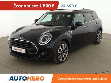 Cooper Edition Knightsbridge