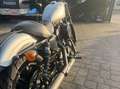 Harley-Davidson Sportster Iron 883 **Miller-Auspuff** Zilver - thumbnail 4
