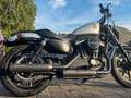 Harley-Davidson Sportster Iron 883 **Miller-Auspuff** Zilver - thumbnail 1