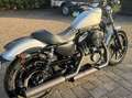 Harley-Davidson Sportster Iron 883 **Miller-Auspuff** Zilver - thumbnail 2