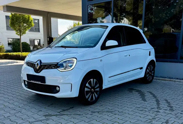 Renault Twingo TC90 Intens*AUTOMATIK*APPLE*PDC*KAM*SHZ*