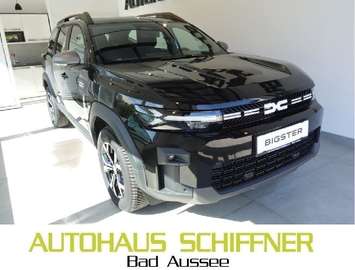 Expression TCe mHev 130 4x4