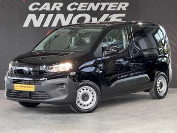 1.5 BlueHDi L1 STD / Camera / Apple&Android / ADAS