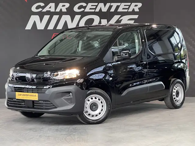 Peugeot Partner 1.5 BlueHDi L1 STD / Camera / Apple&Android / ADAS