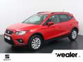 SEAT Arona 1.0 TSI Style Business Intense | 95 PK | Navigatie Red - thumbnail 1