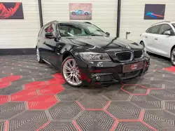 BMW Série 3 SERIE touring 330d E91 LCI Touring 3.0 245 ch BVA Pack M