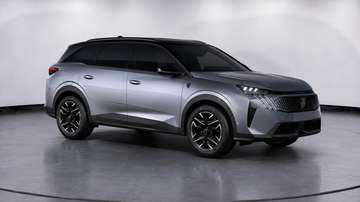 Hybrid 145 e-DCS6 GT - Alcantara Executive