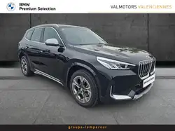 BMW X1 sDrive18i 136ch xLine