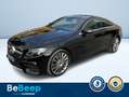 Mercedes-Benz E 220 Cpé E COUPE 220 D PREMIUM 4MATIC AUTO Noir - thumbnail 1
