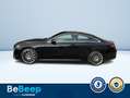 Mercedes-Benz E 220 Cpé E COUPE 220 D PREMIUM 4MATIC AUTO Noir - thumbnail 4