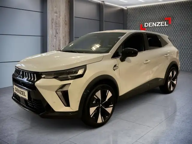 Mitsubishi Grandis 1,3 Petrol Intense S+C+T 26