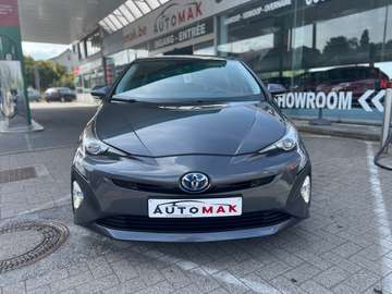Prius Hybrid 1.8i VVT-i Lounge CVT