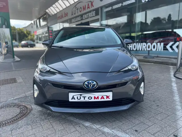 Toyota Prius Prius Hybrid 1.8i VVT-i Lounge CVT