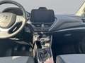 Suzuki SX4 S-Cross S-Cross 5-Türer 1.4 BOOSTERJET HYBRID Comfort Silber - thumbnail 13