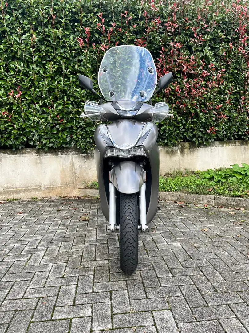 Honda SH 350i Grigio - 2
