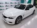 BMW 435 435iA Cabrio M-Sport Edition Білий - thumbnail 15