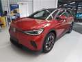Volkswagen ID.4 210 kW Pro PANO AHK NAVI MATRIX-LED Rot - thumbnail 2