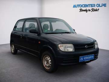 Daihatsu **TÜV 04.2027-ERST 54 TKM**