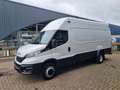 Iveco Daily 70C18 3.0D L4H3 Hi-Matic Euro 6 GVW 7000 kg Blanc - thumbnail 4