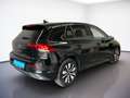 Volkswagen Golf VIII MOVE 1.0TSI 110PS ACC.5J-G.AHK.STHZG.NAVI+VC. Noir - thumbnail 4