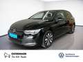 Volkswagen Golf VIII MOVE 1.0TSI 110PS ACC.5J-G.AHK.STHZG.NAVI+VC. Noir - thumbnail 1