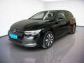 Volkswagen Golf VIII MOVE 1.0TSI 110PS ACC.5J-G.AHK.STHZG.NAVI+VC. Noir - thumbnail 2
