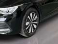 Volkswagen Golf VIII MOVE 1.0TSI 110PS ACC.5J-G.AHK.STHZG.NAVI+VC. Noir - thumbnail 7