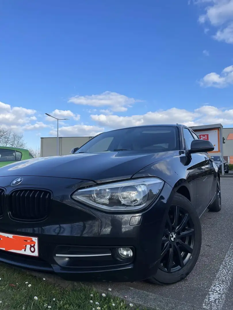BMW 116 116d ch Sport - 1
