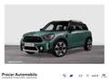MINI Cooper S Countryman Cooper S ALL4 TRIM+ACC+HuD+PANO+DA+PA+LHZ Grün - thumbnail 1