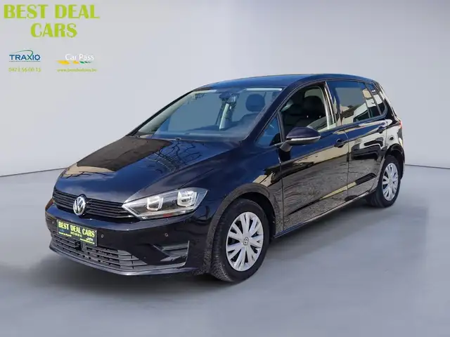 Volkswagen Golf Sportsvan Golf Sportsvan 1.2 TSI Highline 1 An/Jaar Garantie