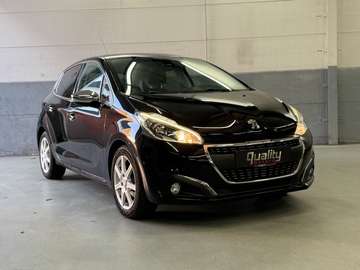 208 PureTech 110pk // FULL OPTION //