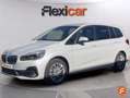 BMW 218 218i Blanco - thumbnail 3