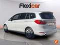 BMW 218 218i Blanco - thumbnail 4