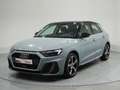 Audi A1 Sportback 30 TFSI Adrenalin S tronic 85kW Gris - thumbnail 3