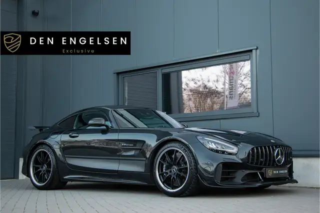 Mercedes-Benz R 4.0 R GTR Pro 1/750 Limited Edition | Ceramic |