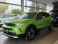 Opel Mokka-E Mokka e Elegance LED*Klima*Carplay*DAB*Kamera Grün - thumbnail 2