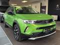 Opel Mokka-E Mokka e Elegance LED*Klima*Carplay*DAB*Kamera Grün - thumbnail 4