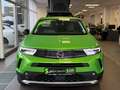 Opel Mokka-E Mokka e Elegance LED*Klima*Carplay*DAB*Kamera Grün - thumbnail 3